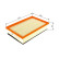 Air Filter S0202 Bosch