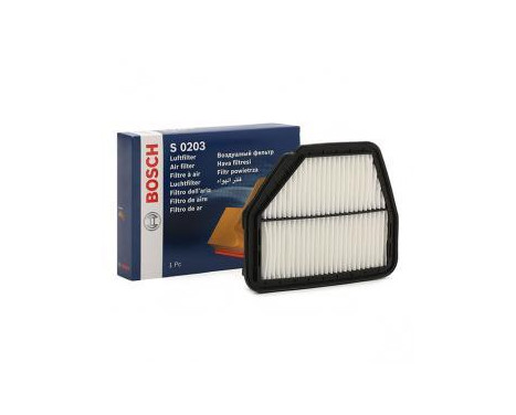 Air Filter S0203 Bosch
