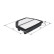 Air Filter S0203 Bosch, Thumbnail 2
