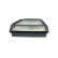 Air Filter S0203 Bosch, Thumbnail 3