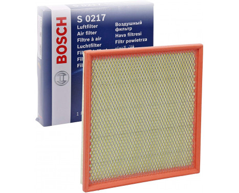 Air Filter S0217 Bosch