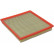 Air Filter S0217 Bosch, Thumbnail 2