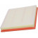 Air Filter S0217 Bosch, Thumbnail 4