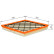 Air Filter S0217 Bosch, Thumbnail 5