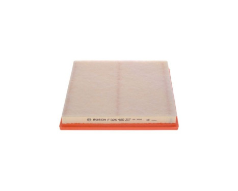 Air Filter S0217 Bosch, Image 6