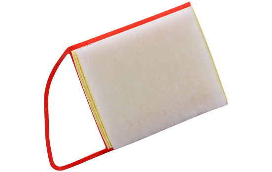 Air Filter S0220 Bosch, Image 4