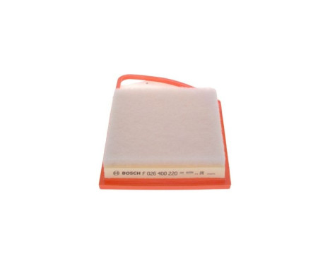 Air Filter S0220 Bosch, Image 7