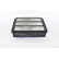 Air Filter S0221 Bosch, Thumbnail 2