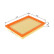 Air Filter S0222 Bosch