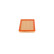 Air Filter S0222 Bosch, Thumbnail 2