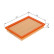 Air Filter S0222 Bosch, Thumbnail 5
