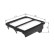 Air Filter S0223 Bosch