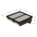 Air Filter S0223 Bosch