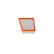 Air Filter S0229 Bosch, Thumbnail 5