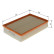 Air Filter S0230 Bosch, Thumbnail 6