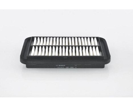 Air Filter S0231 Bosch, Image 2