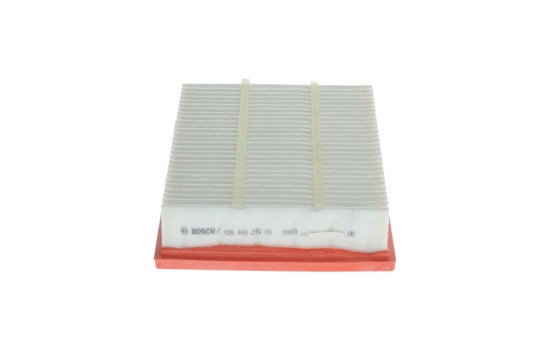 Air Filter S0234 Bosch, Image 2