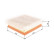 Air Filter S0235 Bosch, Thumbnail 2
