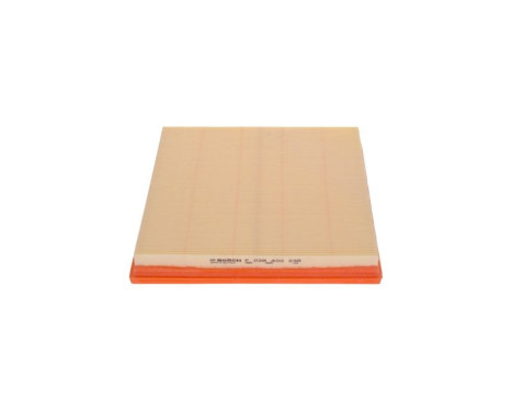Air Filter S0236 Bosch, Image 3