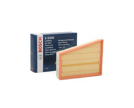 Air Filter S0250 Bosch