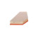 Air Filter S0255 Bosch, Thumbnail 6
