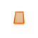 Air Filter S0258 Bosch, Thumbnail 4