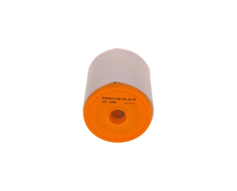 Air Filter S0261 Bosch, Image 3