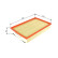 Air Filter S0264 Bosch, Thumbnail 2
