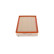 Air Filter S0264 Bosch, Thumbnail 6