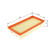 Air Filter S0265 Bosch