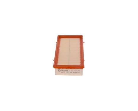 Air Filter S0265 Bosch, Image 2