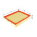 Air Filter S0267 Bosch