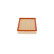 Air Filter S0267 Bosch, Thumbnail 4