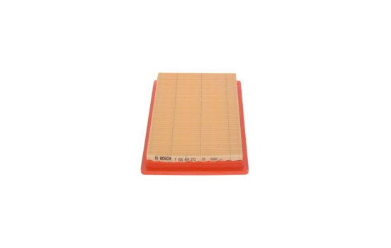 Air Filter S0273 Bosch, Image 2