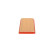 Air Filter S0273 Bosch, Thumbnail 4