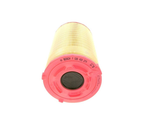 Air Filter S0274 Bosch