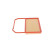 Air Filter S0285 Bosch, Thumbnail 5