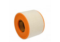 Air Filter S0289 Bosch