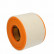 Air Filter S0289 Bosch