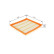 Air Filter S0290 Bosch, Thumbnail 5