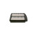 Air Filter S0293 Bosch, Thumbnail 2