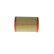 Air Filter S0297 Bosch, Thumbnail 4