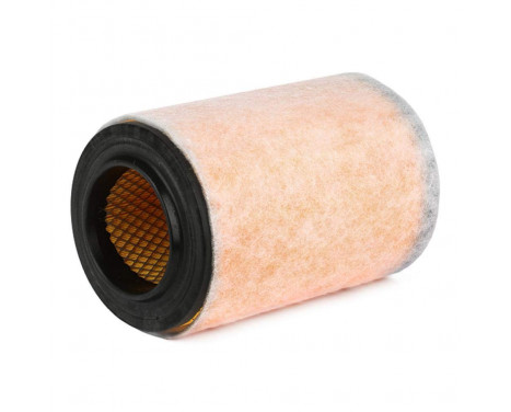Air Filter S0298 Bosch, Image 2