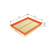 Air Filter S0301 Bosch, Thumbnail 2