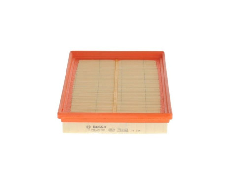 Air Filter S0301 Bosch, Image 3