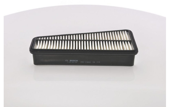 Air Filter S0302 Bosch, Image 4