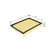 Air Filter S0303 Bosch
