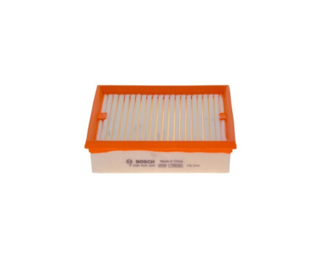 Air Filter S0304 Bosch, Image 2