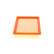 Air Filter S0311 Bosch, Thumbnail 2