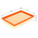 Air Filter S0311 Bosch, Thumbnail 5